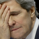 Illustration for article titled John Kerry Says He Has Big Heels to Fill